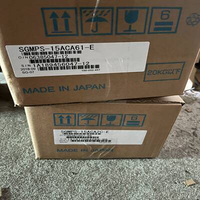 SGMPS-15ACA2C-E询价