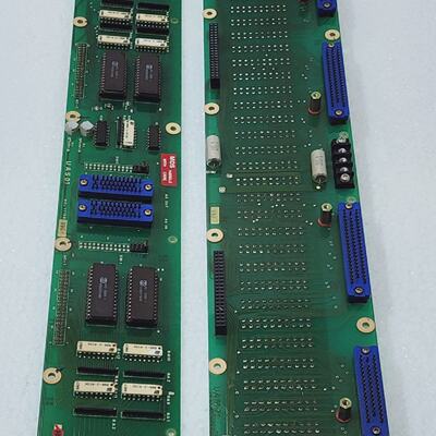 Uzushio Elektrisch Uas01  Uam01 Pcb Montage 2