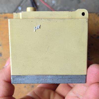 东芝变频器VFS7E2002P