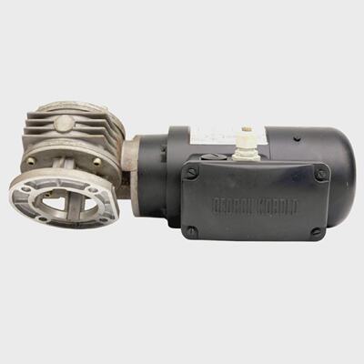 GEORGIIKOBOLD KOD 4461A MBGS145 THREE PHASE ASYNCHRONOUS MOT