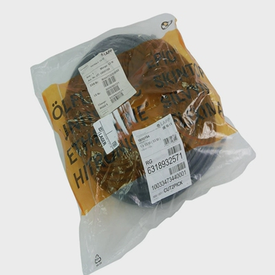 LAPPH07RN-F1x101600194Anschlussleitung1x10mm2Schwar