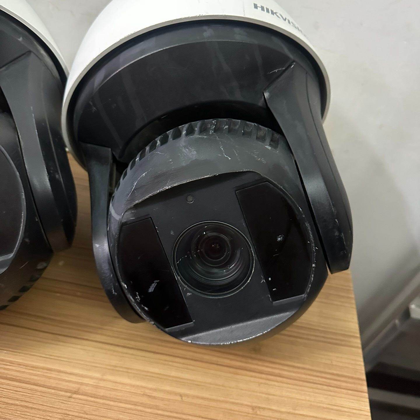 海康8寸200万专业高速球机原装正品海康威视--议价商品