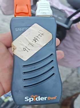 议价zLANTRONIX正品SLSLP400PS2服务器，通电指示现货/维修