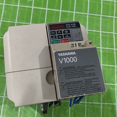 询-安川V1000变频器CIMRVB4A0011BBA22