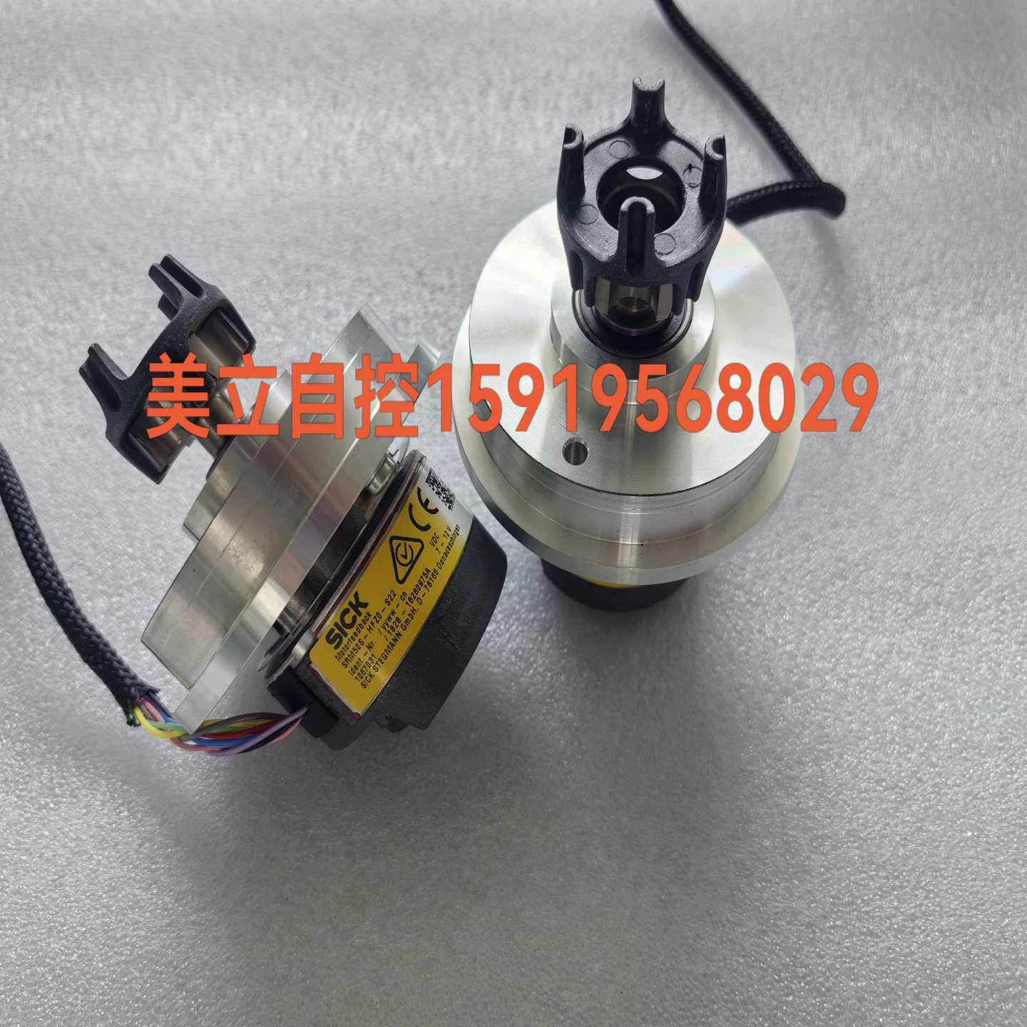 【议价】施克编码器SRM50S-HFZ0-S22议价，有质保