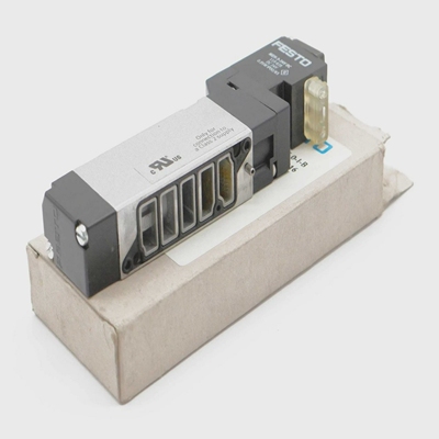 FestoMEH-3/2-5,0-I-B173416Magnetventil/SolenoidValve-
