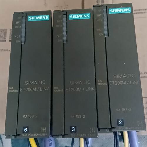溢价-SIMATICET200MLINK模块型号IM1