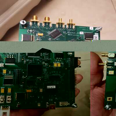 （霸霸电子）控创 KT965/ATXP工控主板，！