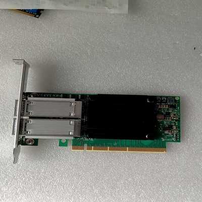 MellanoxCX416AMCX416A-CCAT询价
