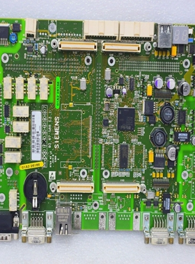 SIEMENS08367588PCBBOARD8367588E31