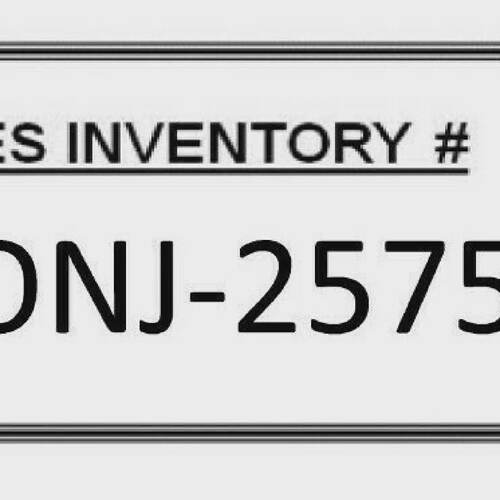 Varian Semiconductor Equipment VSEA P128041 Ball Screw and N