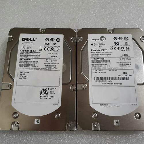 ST3300657SS希捷3.5寸300G15K7-议价