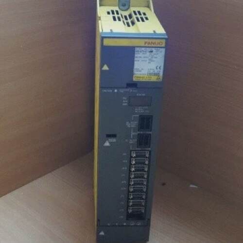 FanucA06B6078H211H501C主轴放大器模块