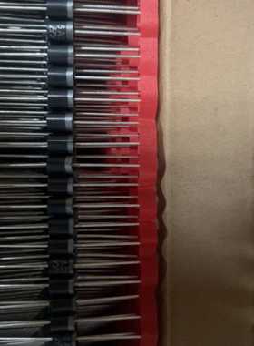 【议价】低压大电流整流二极管P600B整包500355颗正