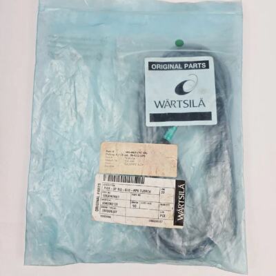 Turck Wartsila BI2G12AP6 Pickup Sensor