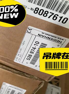 议价HEIDENHAIN德国海德汉光栅尺LS187 1040