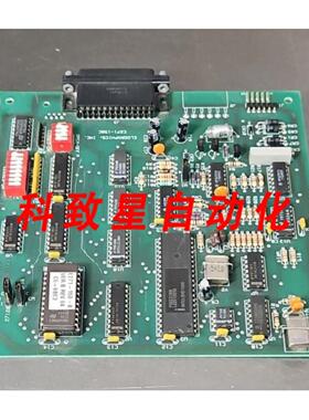 工业配件ELOGRAPHICS E271-150C触摸屏控制模块LOC3E45