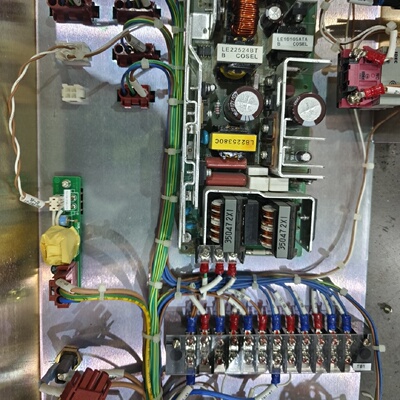 寻COSEL科索开关电源LEB225F05245V24V