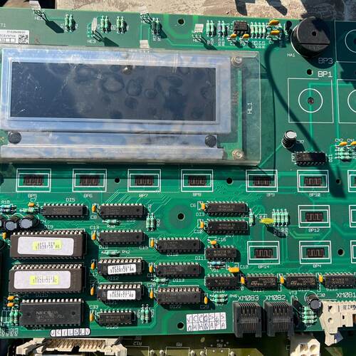 【询价】MGE Schneider APC  显示板AFCI 510适用