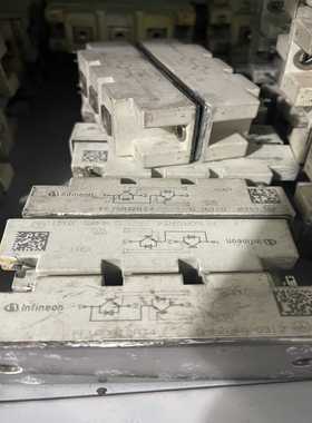 FF150R12RT4FF100R12RT4FF75R1询价