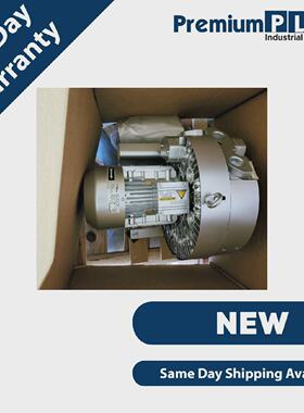 NEW GARDNER DENVER 2BH74200AH267 GBH7 REGENERATIVE BLOWER 86