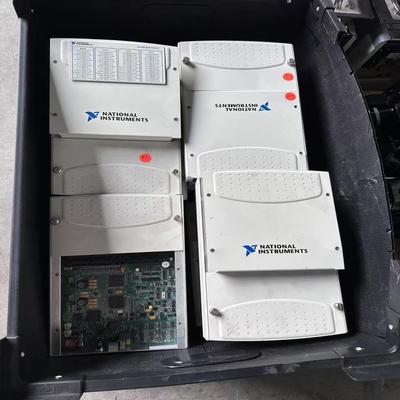 NIUSB-6289数据采集卡，32路输入，18位，62--议价商品