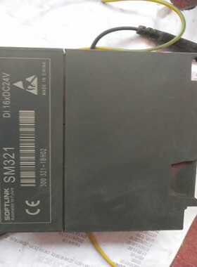 【议价】Softlink欧辰SM321-1BL00兼容模块