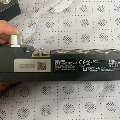 【询价】ERT1-HD16CH-1 实物 如图