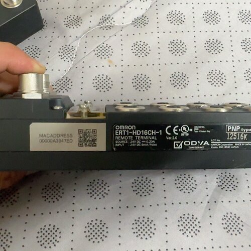 【询价】ERT1-HD16CH-1 实物 如图