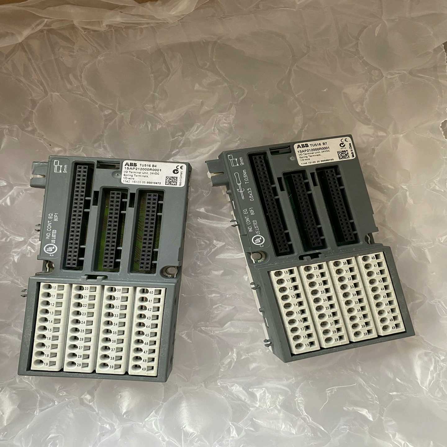 PLC底座，TU516，的，询价