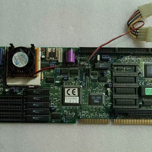 询》LMB486LF486工业主板CPU卡现货实