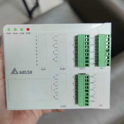 询价台达温控器主机 DTE10T    质量保证议价