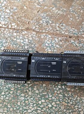 议价台达PLC模块型号DVP16XP211R8DI8DO输