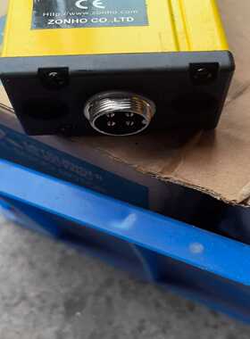 议价ZONHO安全光幕，型号NA25S—4，数量4台，全新，有一