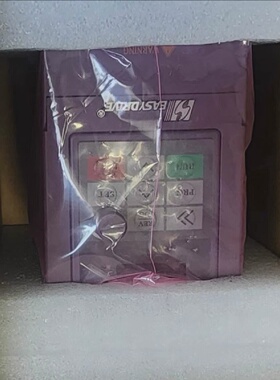 议价MINI-S-2S0007M18 易驱变频器