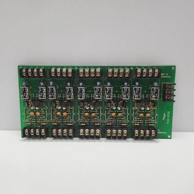 MEIYO PCB0120 TARJETA PCB