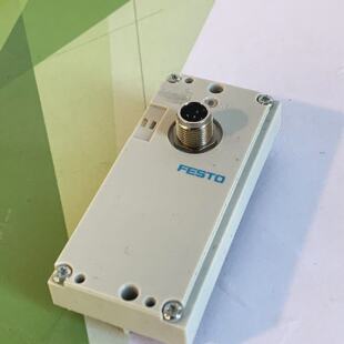 FESTO VAEML1S8PT 573384 accessorio collegamento elettrico