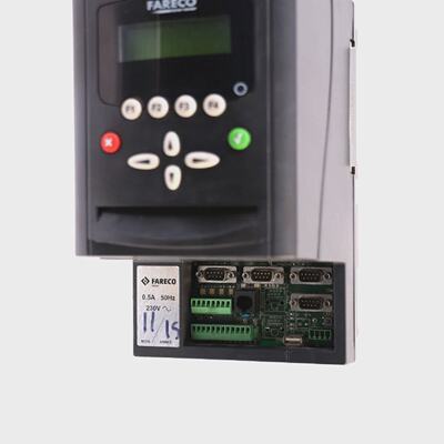 FARECO FAYAT GROUP 05A 50Hz 230V REGLER