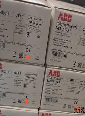 ABB SAS121021议价商品