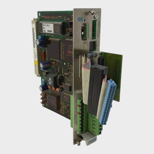 AMK AWR021.04 Inverter Platina para Inversor de Frecuencia p