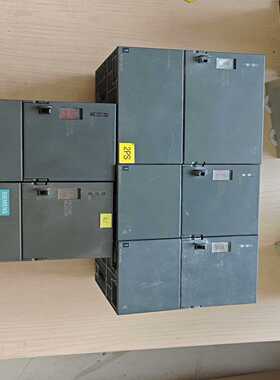 西门子SIMATICS7电源模块，型号6ES7307-1-议价