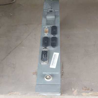 CPU模块P37211-4-0369，实物，议价【询价】
