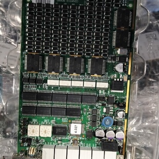 以色列原装MKSN491R板卡型号01902707议价