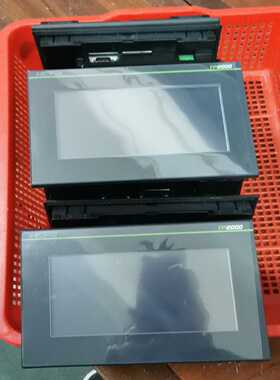 禾川7寸触摸屏，型号：TP2507，库存35台，，包询价