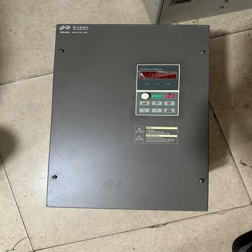 正弦变频器EM303B-037P-3-CH，37kw，三相3