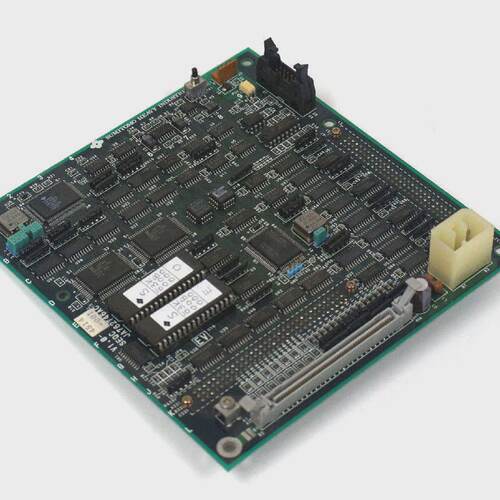 USED SUMITOMO SEQC001 PC BOARD JA762746AC SEQC001 V1.04514