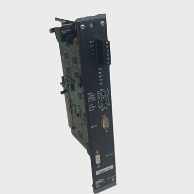 PILS PSS1 IBSS PCP 302154 100879 1.3 VER 1.3 USED  WORKING 6