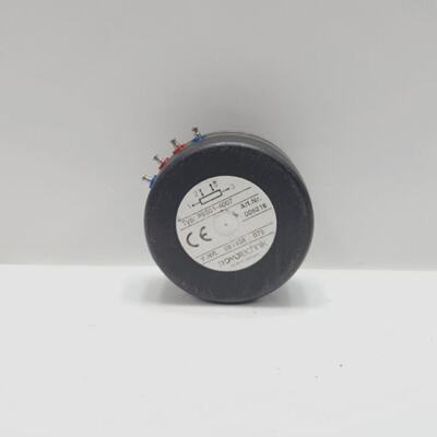 NOVOTECHNIK P65014007 ROTARY SENSOR POTENTIOMETER 008218