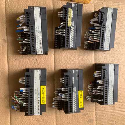 咨询-、NR1TX－1606DT：4台、NR1TY－16T05