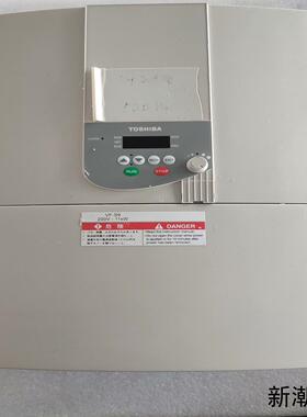 东芝变频器VFS9-2110PM-AN115KW三相议价商品